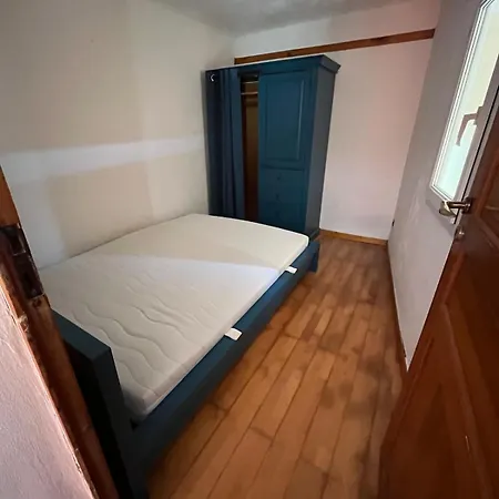 Charmente Maison De Village Avec Terrasse Prázdninový dům *